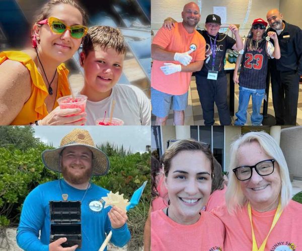 Sea Camp Gallery – 2024